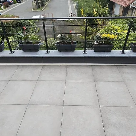 Maison Proche Du Vieux Lille Et De La Citadelle Avec Place Parking Villa Lambersart