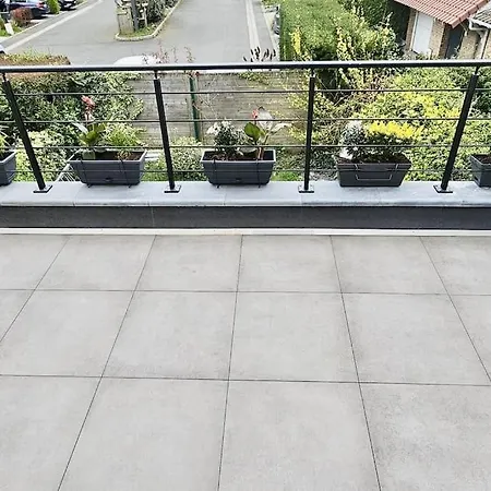 Maison Proche Du Vieux Lille Et De La Citadelle Avec Place Parking