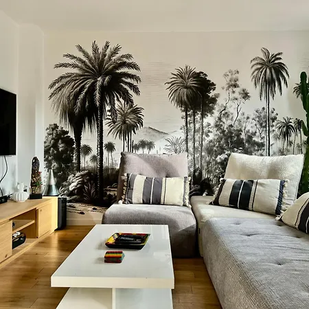 Maison Proche Du Vieux Lille Et De La Citadelle Avec Place Parking Lambersart