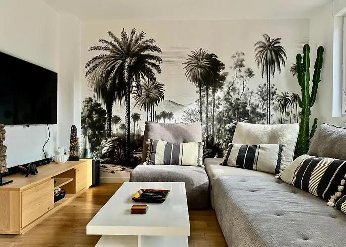 Maison Proche Du Vieux Lille Et De La Citadelle Avec Place Parking Lambersart